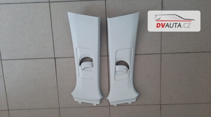 Panel sloupku 6V0868315, 6V0868316